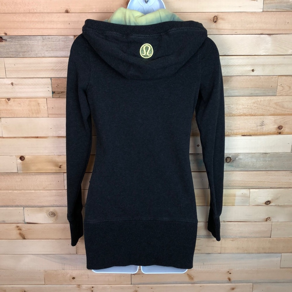 Lululemon Scuba Hoodie